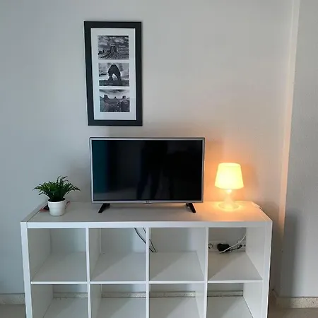 Apartment Fernando De Rios *