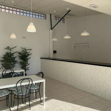 Apartment Fernando De Rios Granada