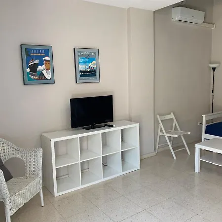 Apartment Fernando De Rios