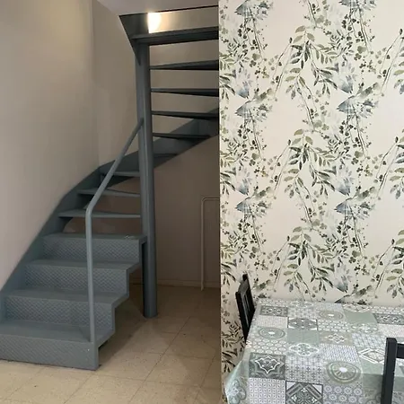Apartment Fernando De Rios