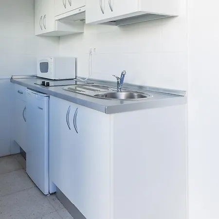 Apartment Fernando De Rios *