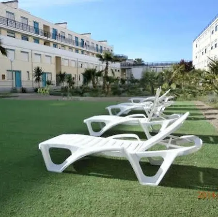 Fernando De Rios Apartment