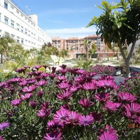 Apartment Fernando De Rios Granada