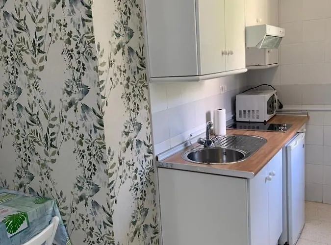 Fernando De Rios * Granada